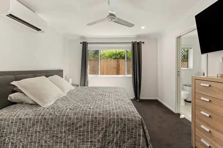 Second view of Homely house listing, 7 Tarsier Street, Dakabin QLD 4503