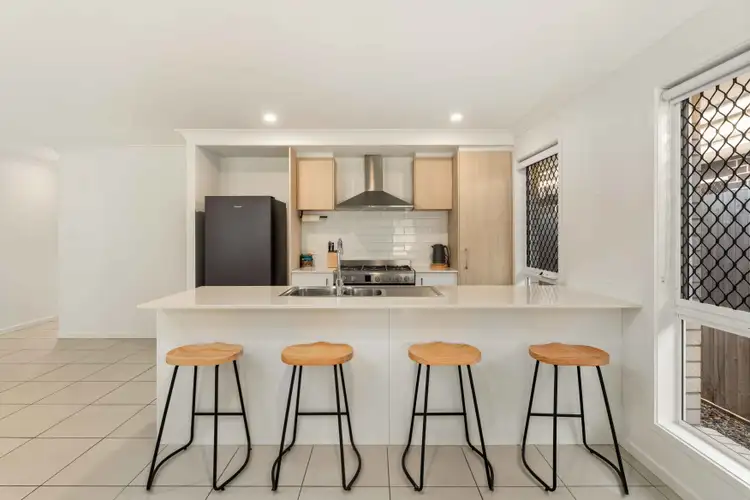 Fifth view of Homely house listing, 7 Tarsier Street, Dakabin QLD 4503
