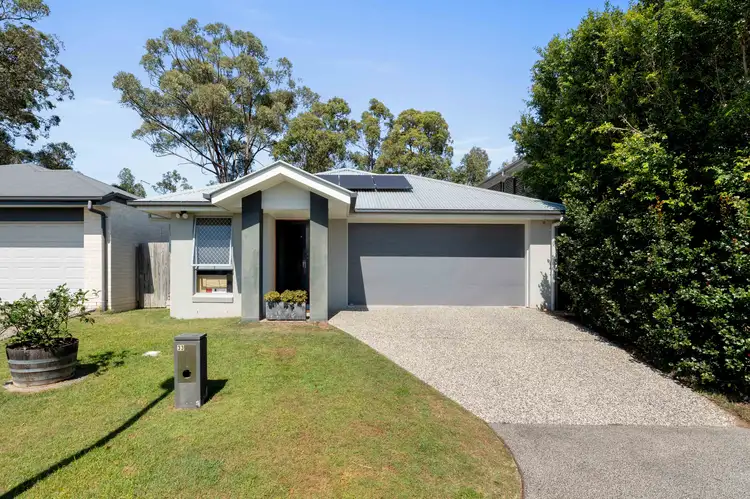 Main view of Homely house listing, 33 Antelope Street, Dakabin QLD 4503