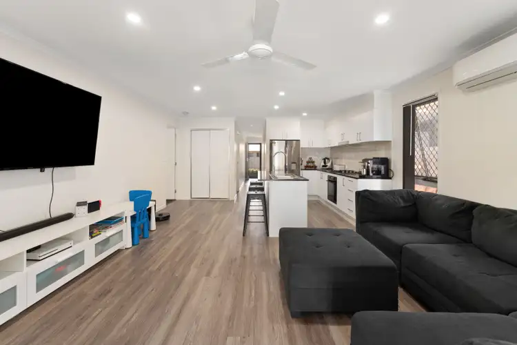 Second view of Homely house listing, 33 Antelope Street, Dakabin QLD 4503