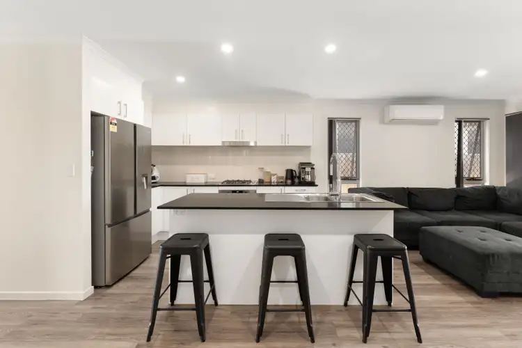 Third view of Homely house listing, 33 Antelope Street, Dakabin QLD 4503