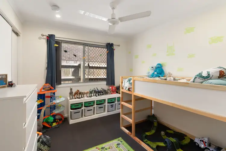 Sixth view of Homely house listing, 33 Antelope Street, Dakabin QLD 4503