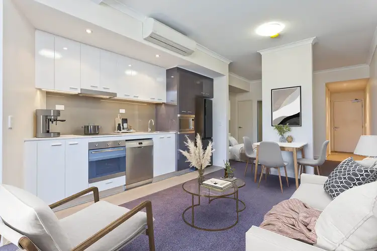 38/1 Sheen Street, Subiaco WA 6008