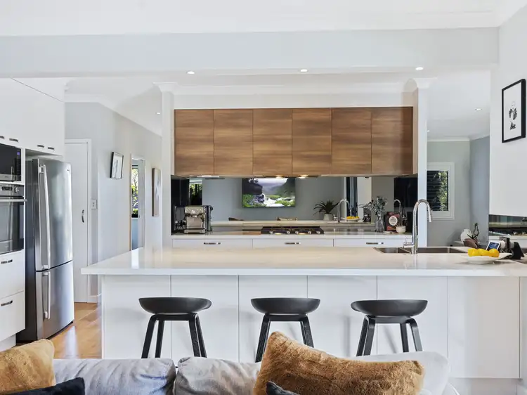 Fourth view of Homely house listing, 7 Caldicot Place, Carindale QLD 4152