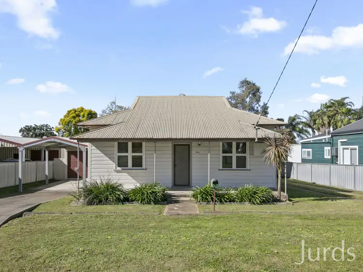 34 Love Street, Cessnock NSW 2325