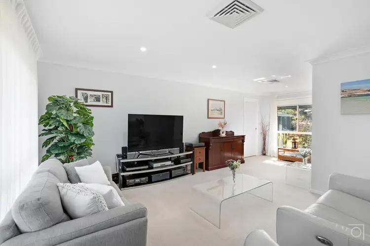 Third view of Homely house listing, 17 Spinnaker Way, Corlette NSW 2315
