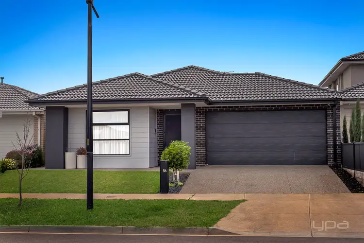 56 Walton Street, Melton South VIC 3338