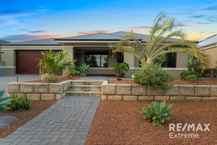 Main view of Homely house listing, 61 Spring Hill, Tapping WA 6065