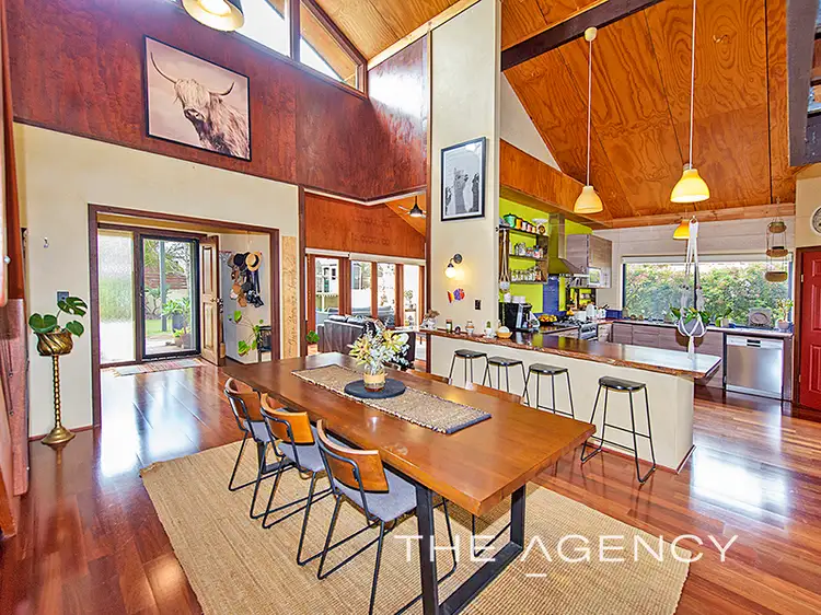 4 Seagull Drive, Broadwater WA 6280