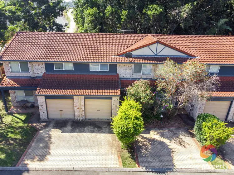 Main view of Homely townhouse listing, 57/3236 Mount Lindesay Highway, Browns Plains QLD 4118