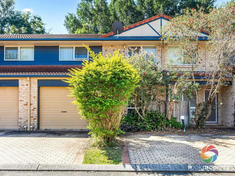 Second view of Homely townhouse listing, 57/3236 Mount Lindesay Highway, Browns Plains QLD 4118