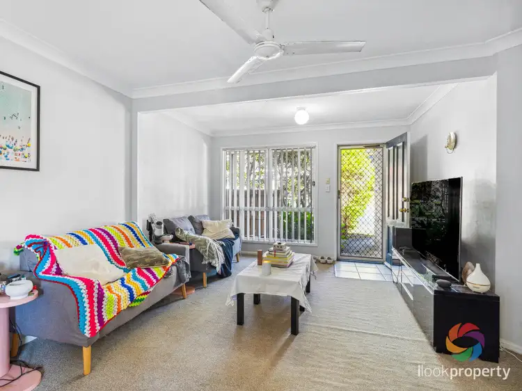 Third view of Homely townhouse listing, 57/3236 Mount Lindesay Highway, Browns Plains QLD 4118