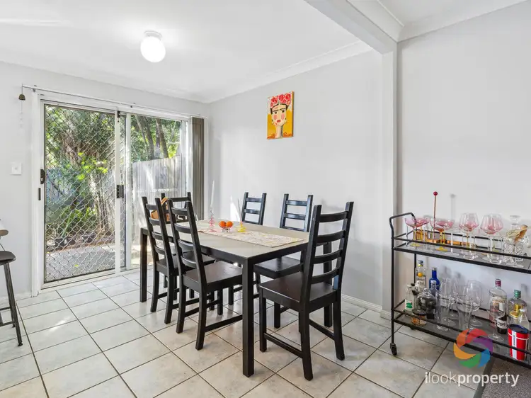 Fourth view of Homely townhouse listing, 57/3236 Mount Lindesay Highway, Browns Plains QLD 4118