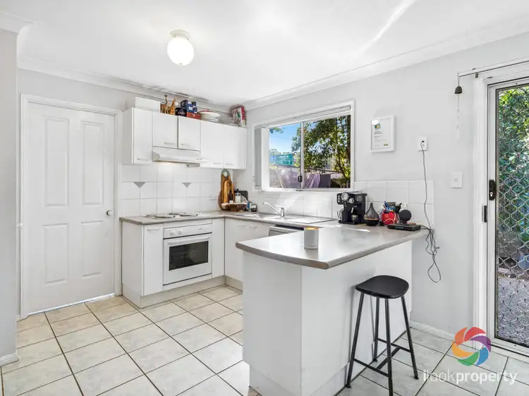 Fifth view of Homely townhouse listing, 57/3236 Mount Lindesay Highway, Browns Plains QLD 4118