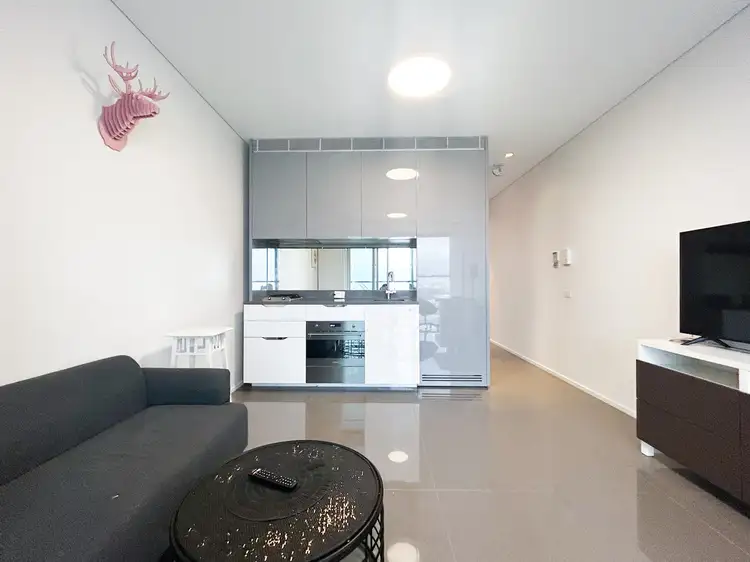 1818/18 park Lane, Chippendale NSW 2008