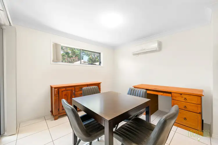Fifth view of Homely townhouse listing, 3/42 Katherine Road, Calliope QLD 4680