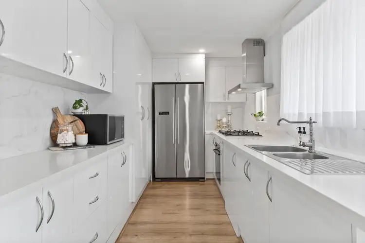 Second view of Homely unit listing, 12/13 Wisewould Avenue, Seaford VIC 3198