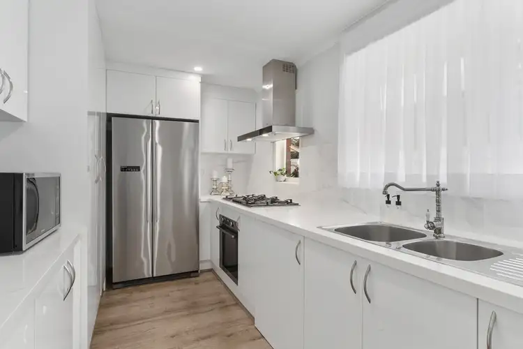 Third view of Homely unit listing, 12/13 Wisewould Avenue, Seaford VIC 3198