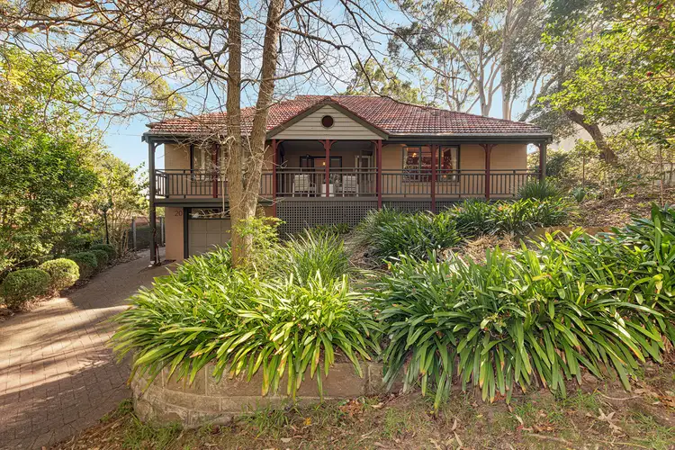 Main view of Homely house listing, 20 Greville Street, Chatswood NSW 2067