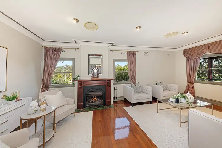 Fourth view of Homely house listing, 20 Greville Street, Chatswood NSW 2067