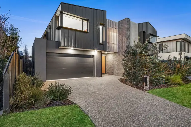 Main view of Homely house listing, 21 Wentworth Court, Torquay VIC 3228