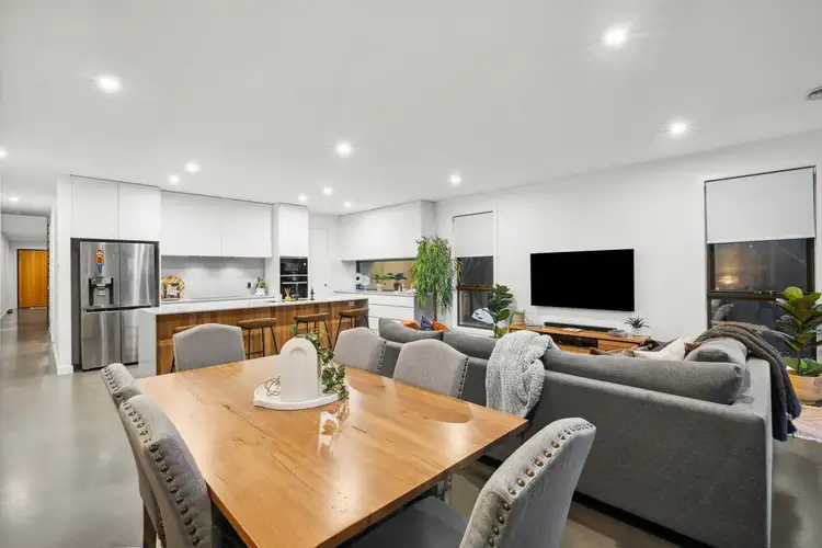 Fifth view of Homely house listing, 21 Wentworth Court, Torquay VIC 3228