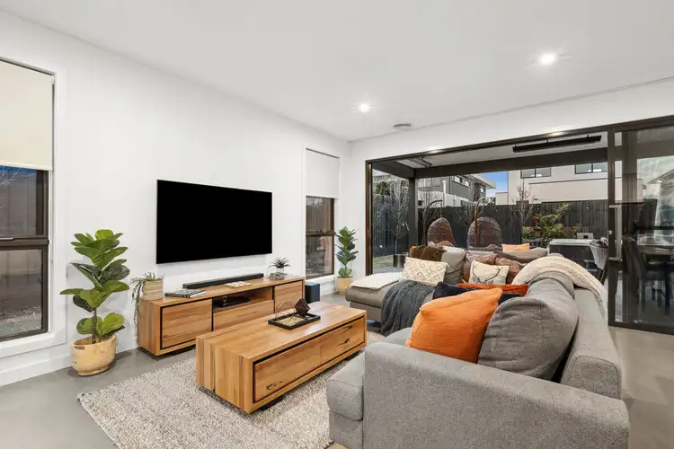 Sixth view of Homely house listing, 21 Wentworth Court, Torquay VIC 3228