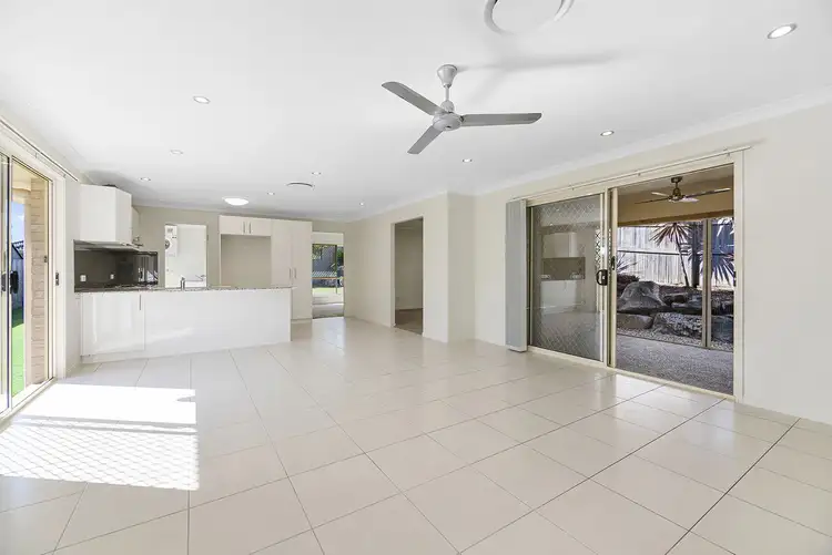 Second view of Homely house listing, 72 Aldgate Crescent, Pacific Pines QLD 4211
