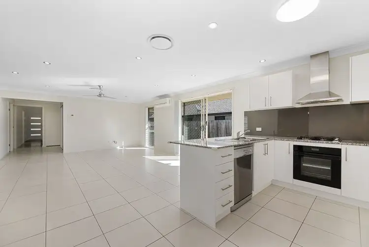 Fourth view of Homely house listing, 72 Aldgate Crescent, Pacific Pines QLD 4211