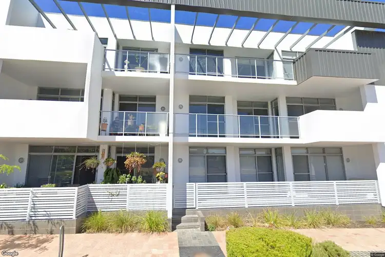Main view of Homely apartment listing, 8/50 Pimlico Crescent,, Wellard WA 6170