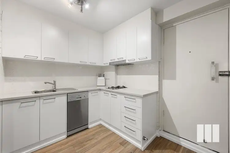 Second view of Homely apartment listing, 108/8 Ord Street, Fremantle WA 6160