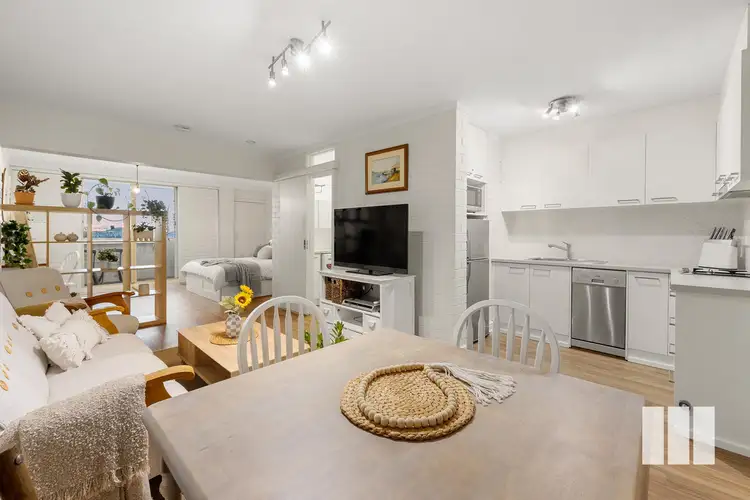 Fifth view of Homely apartment listing, 108/8 Ord Street, Fremantle WA 6160