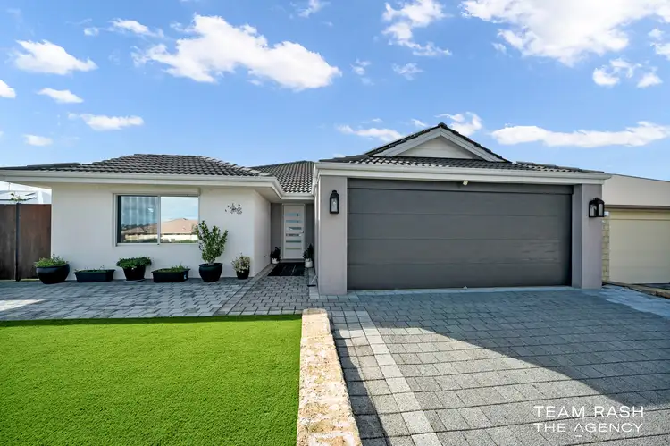 30 Aventurine Parade, Wellard WA 6170
