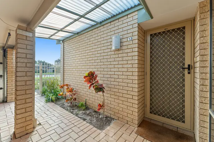 Fourth view of Homely house listing, 13/70 Velgrove Avenue, Parkwood WA 6147