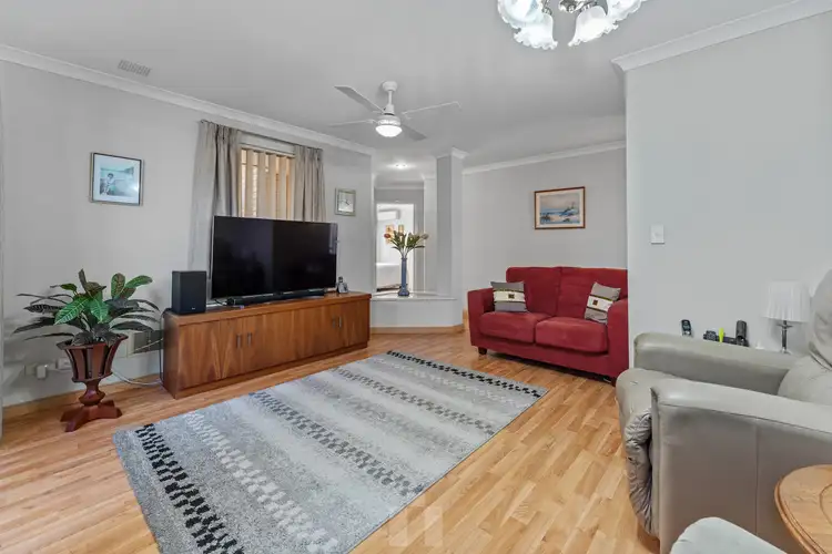 Seventh view of Homely house listing, 13/70 Velgrove Avenue, Parkwood WA 6147