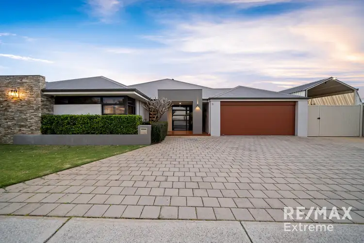 Main view of Homely house listing, 11 Ginsburg Turn, Tapping WA 6065