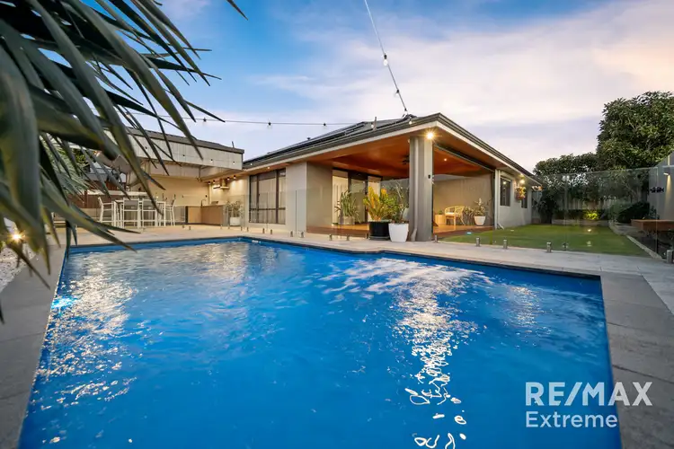 Second view of Homely house listing, 11 Ginsburg Turn, Tapping WA 6065