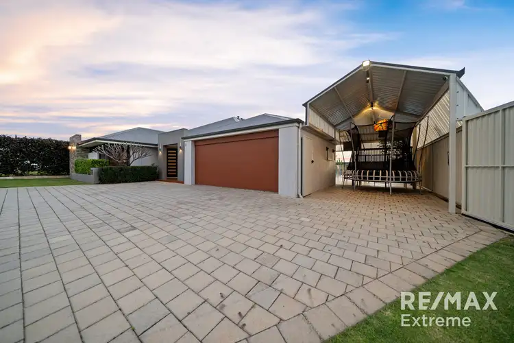 Third view of Homely house listing, 11 Ginsburg Turn, Tapping WA 6065