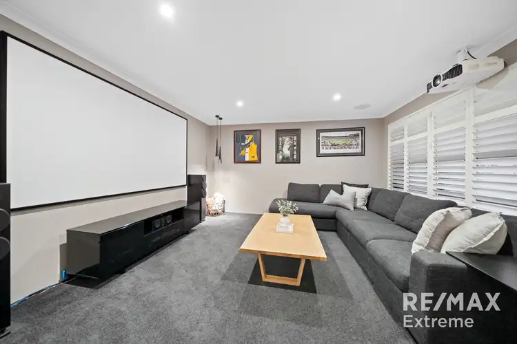 Fourth view of Homely house listing, 11 Ginsburg Turn, Tapping WA 6065
