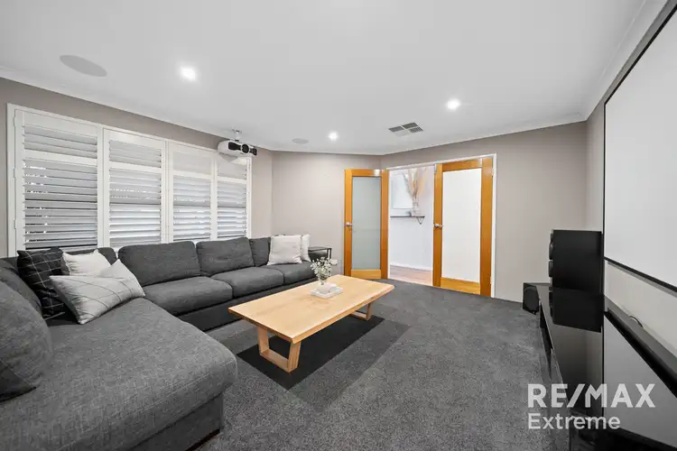 Fifth view of Homely house listing, 11 Ginsburg Turn, Tapping WA 6065