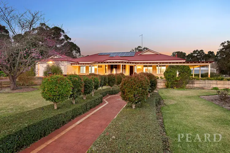 Main view of Homely house listing, 154 Fletcher Road, Karnup WA 6176