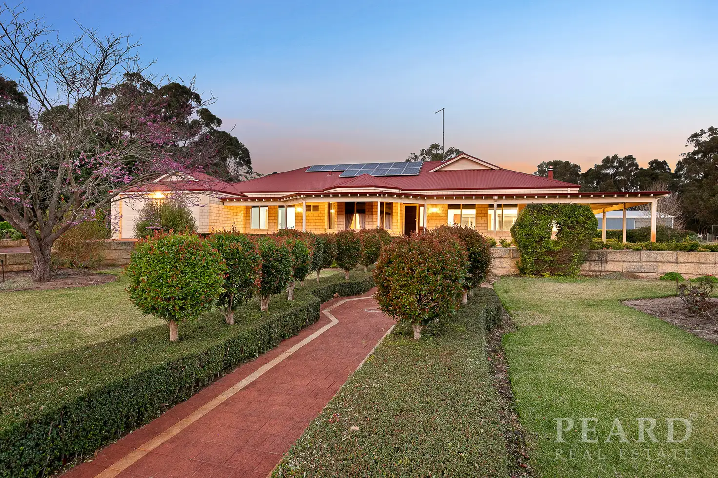 Main view of Homely house listing, 154 Fletcher Road, Karnup WA 6176