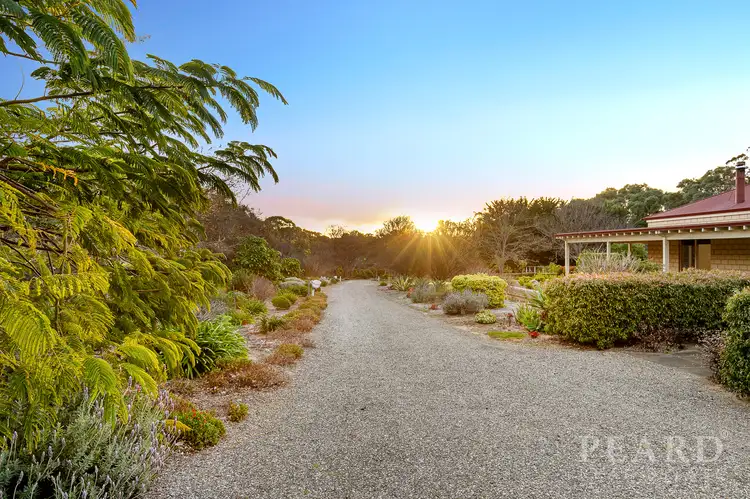 Fourth view of Homely house listing, 154 Fletcher Road, Karnup WA 6176