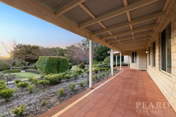 Fifth view of Homely house listing, 154 Fletcher Road, Karnup WA 6176