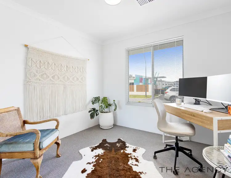 Fourth view of Homely house listing, 3 Siena Approach, Piara Waters WA 6112