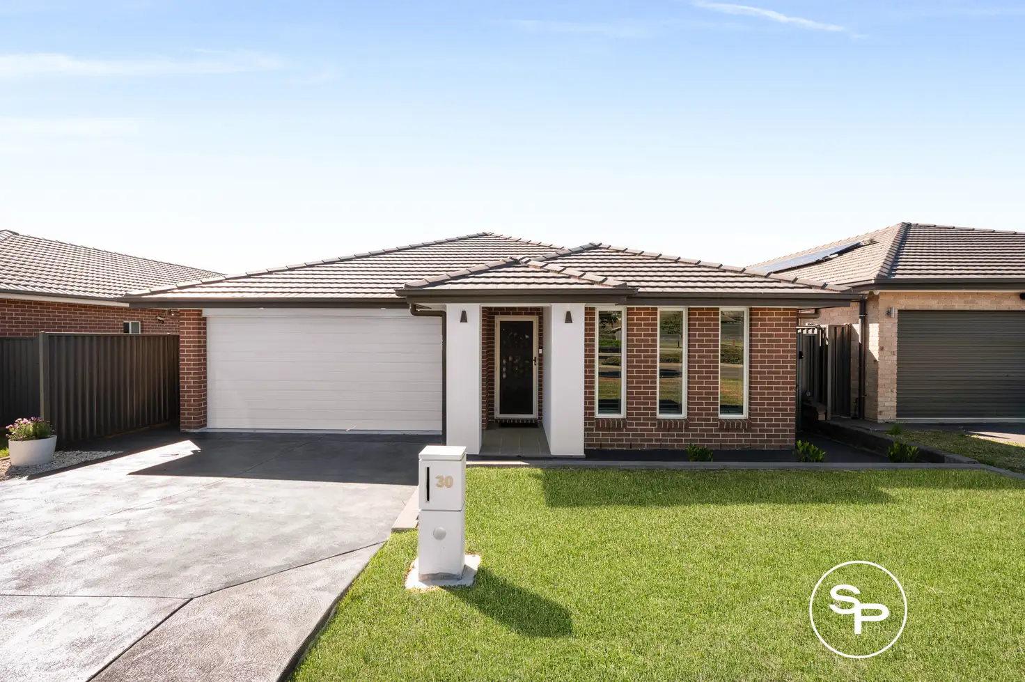 Main view of Homely house listing, 30 Rosella Circuit, Gregory Hills NSW 2557