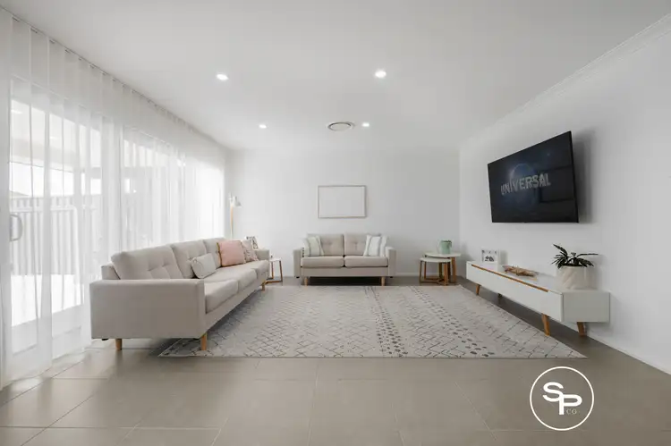 Second view of Homely house listing, 30 Rosella Circuit, Gregory Hills NSW 2557