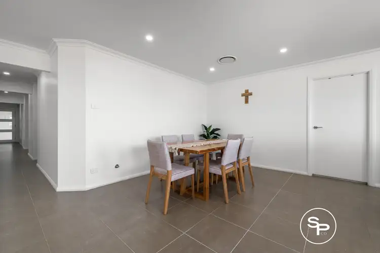 Fourth view of Homely house listing, 30 Rosella Circuit, Gregory Hills NSW 2557