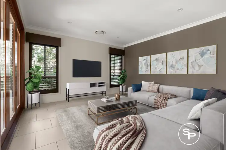 Third view of Homely house listing, 29 Bond Street, Oran Park NSW 2570