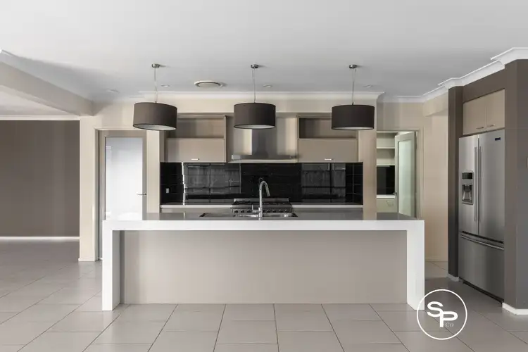 Fourth view of Homely house listing, 29 Bond Street, Oran Park NSW 2570